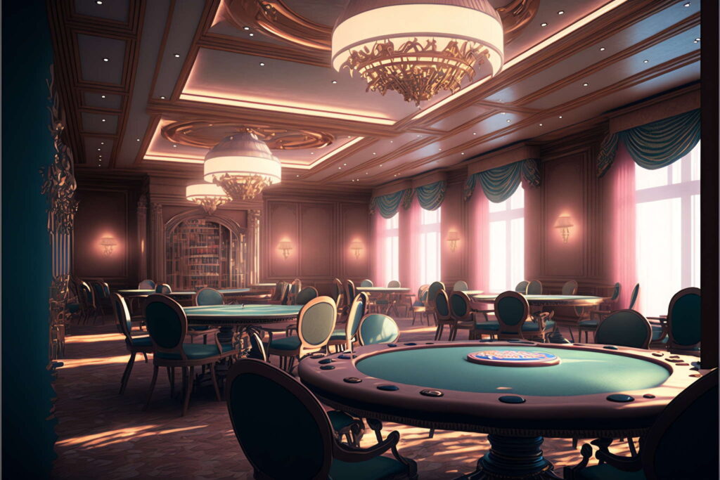 图片[24]-全球设计案例智能库_OJBKAI.COM娱乐室，赌场Midjourney灵感图库-_设计智库－全球设计案例智能库_OJBKAI.COM-全球设计案例智能库_OJBKAI.COM设计智库