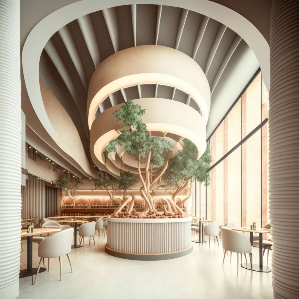 图片[17]-全球设计案例智能库_OJBKAI.COM餐厅酒吧Midjourney灵感图库-_设计智库－全球设计案例智能库_OJBKAI.COM-全球设计案例智能库_OJBKAI.COM设计智库