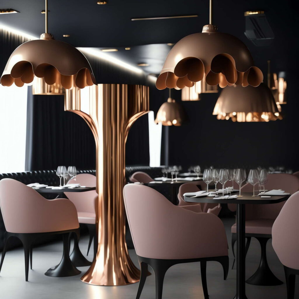 图片[43]-全球设计案例智能库_OJBKAI.COM餐厅设计Midjourney灵感图库-_设计智库－全球设计案例智能库_OJBKAI.COM-全球设计案例智能库_OJBKAI.COM设计智库