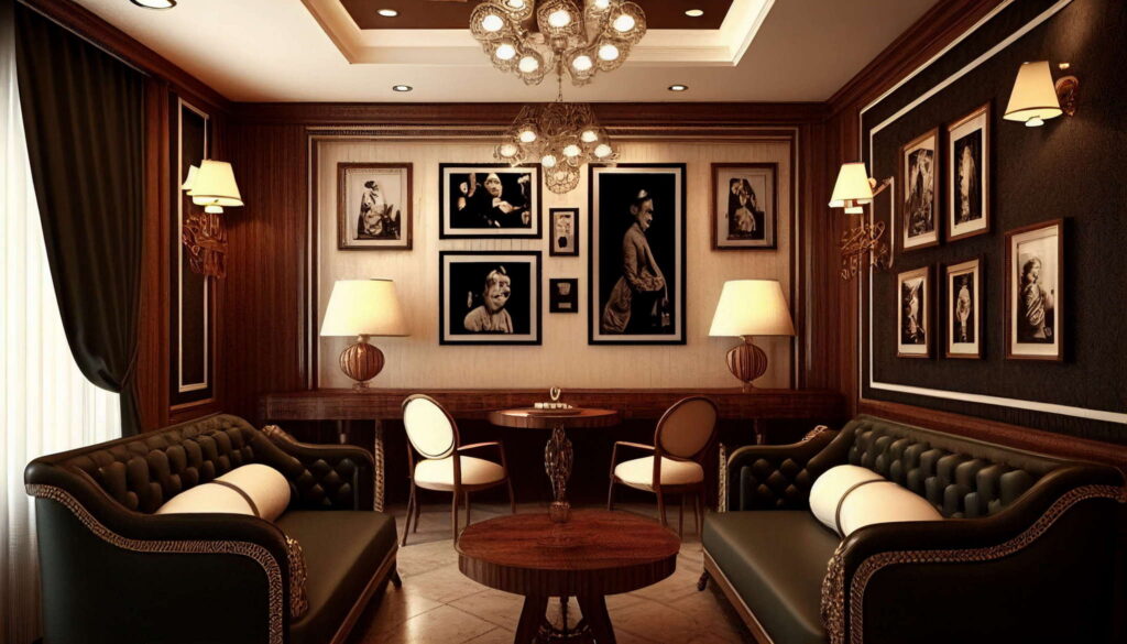 图片[16]-全球设计案例智能库_OJBKAI.COM复古主题Midjourney灵感图库-_设计智库－全球设计案例智能库_OJBKAI.COM-全球设计案例智能库_OJBKAI.COM设计智库