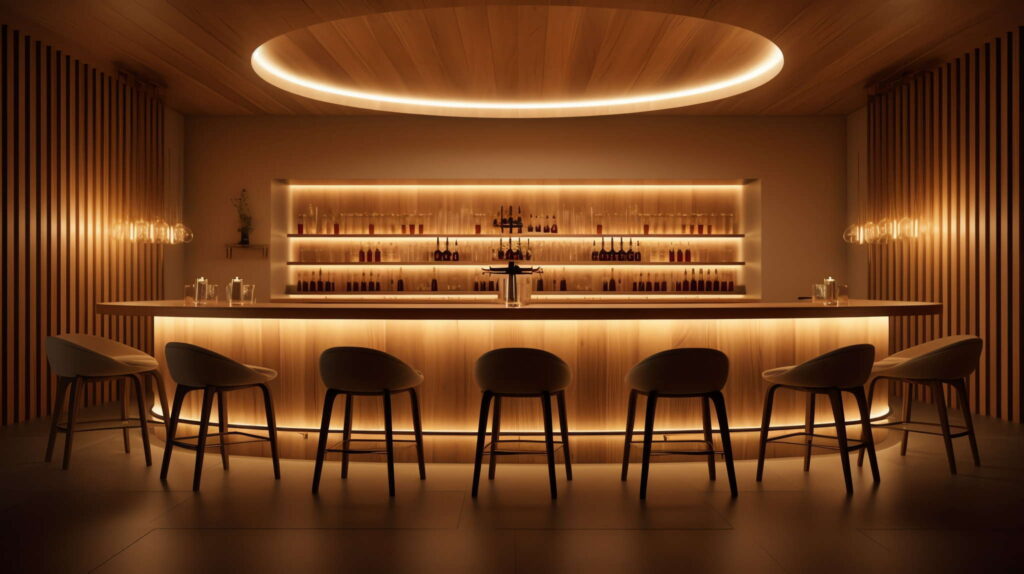 图片[7]-全球设计案例智能库_OJBKAI.COM前卫时尚餐饮酒吧Midjourney灵感图库-_设计智库－全球设计案例智能库_OJBKAI.COM-全球设计案例智能库_OJBKAI.COM设计智库