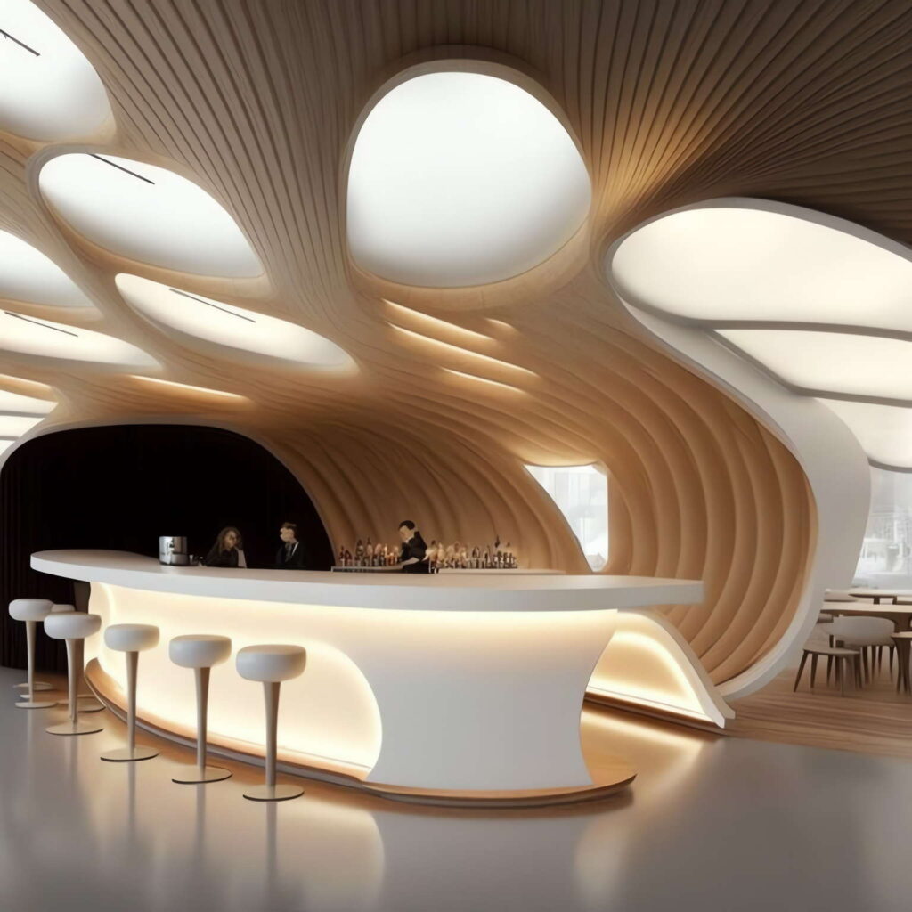 图片[17]-全球设计案例智能库_OJBKAI.COM前卫艺术酒吧吧台区Midjourney灵感图库-_设计智库－全球设计案例智能库_OJBKAI.COM-全球设计案例智能库_OJBKAI.COM设计智库