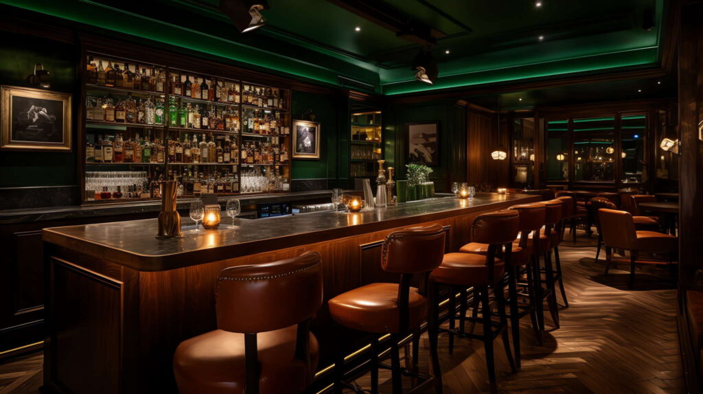 图片[16]-全球设计案例智能库_OJBKAI.COM酒吧吧台区Midjourney灵感图库-_设计智库－全球设计案例智能库_OJBKAI.COM-全球设计案例智能库_OJBKAI.COM设计智库