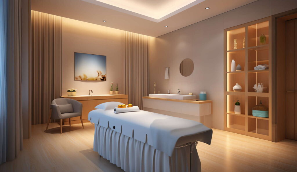 图片[16]-全球设计案例智能库_OJBKAI.COM现代美容店Midjourney灵感图库-_设计智库－全球设计案例智能库_OJBKAI.COM-全球设计案例智能库_OJBKAI.COM设计智库