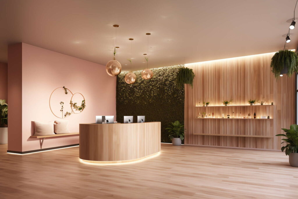 图片[8]-全球设计案例智能库_OJBKAI.COM美容会所前台Midjourney灵感图库-_设计智库－全球设计案例智能库_OJBKAI.COM-全球设计案例智能库_OJBKAI.COM设计智库