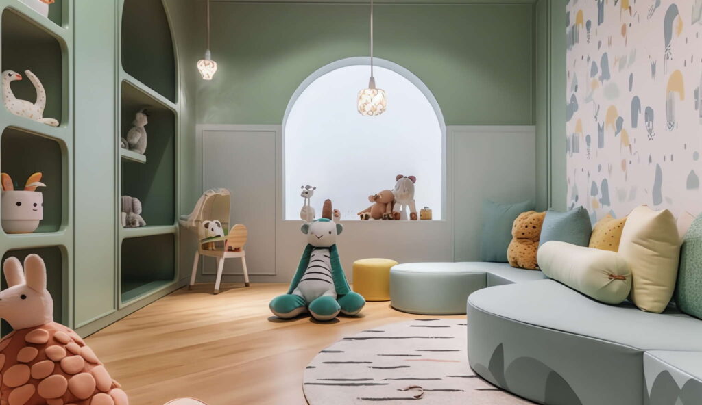 图片[8]-全球设计案例智能库_OJBKAI.COM儿童活动区童·梦_Midjourney灵感图库-_设计智库－全球设计案例智能库_OJBKAI.COM-全球设计案例智能库_OJBKAI.COM设计智库