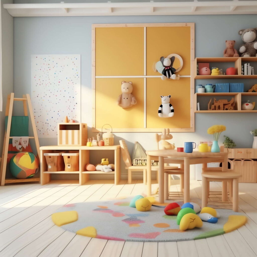 图片[24]-全球设计案例智能库_OJBKAI.COM色彩童趣儿童活动区Midjourney灵感图库-_设计智库－全球设计案例智能库_OJBKAI.COM-全球设计案例智能库_OJBKAI.COM设计智库