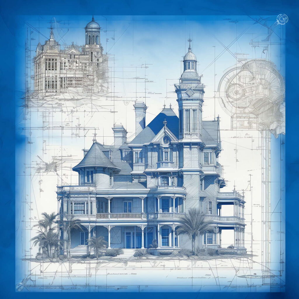 图片[8]-全球设计案例智能库_OJBKAI.COM西方建筑草图Midjourney灵感图库-名师联智库－全球设计案例智能库名师联素材平台-全球设计案例智能库_OJBKAI.COM设计智库