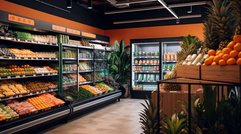 图片[16]-全球设计案例智能库_OJBKAI.COM现代超市设计Midjourney灵感图库-_设计智库－全球设计案例智能库_OJBKAI.COM-全球设计案例智能库_OJBKAI.COM设计智库