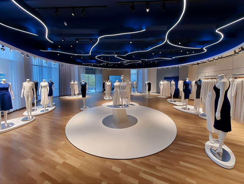 图片[7]-全球设计案例智能库_OJBKAI.COM服装店设计光影结构色彩艺术Midjourney灵感图库-_设计智库－全球设计案例智能库_OJBKAI.COM-全球设计案例智能库_OJBKAI.COM设计智库