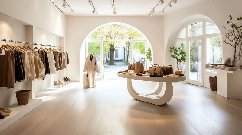 图片[32]-全球设计案例智能库_OJBKAI.COM现代前卫服装店Midjourney灵感图库-_设计智库－全球设计案例智能库_OJBKAI.COM-全球设计案例智能库_OJBKAI.COM设计智库