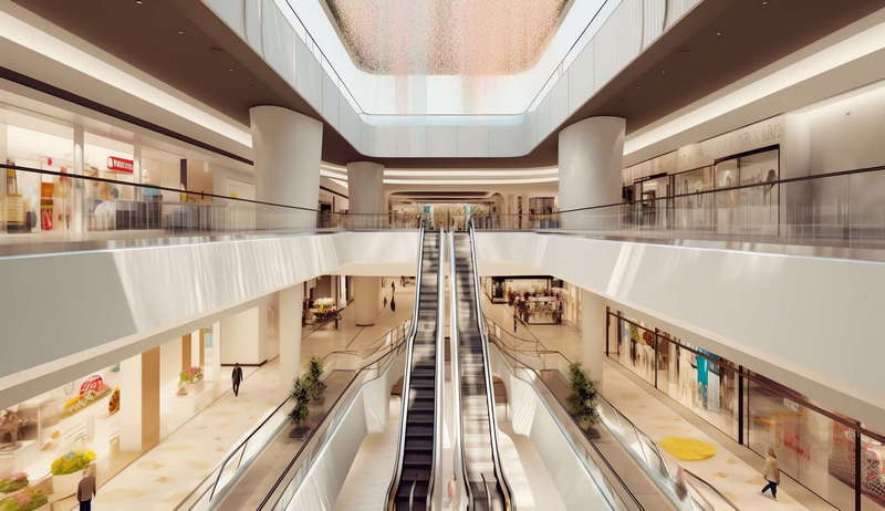 图片[17]-全球设计案例智能库_OJBKAI.COM现代前卫时尚商场Midjourney灵感图库-_设计智库－全球设计案例智能库_OJBKAI.COM-全球设计案例智能库_OJBKAI.COM设计智库