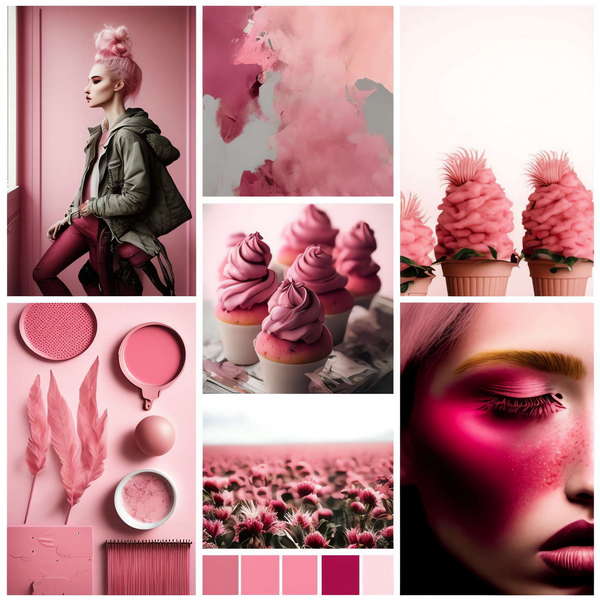 图片[16]-全球设计案例智能库_OJBKAI.COM色彩搭配粉色Midjourney灵感图库-_设计智库－全球设计案例智能库_OJBKAI.COM-全球设计案例智能库_OJBKAI.COM设计智库