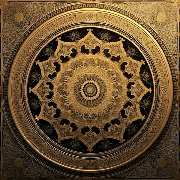 图片[16]-全球设计案例智能库_OJBKAI.COM复古圆形地毯Midjourney灵感图库-_设计智库－全球设计案例智能库_OJBKAI.COM-全球设计案例智能库_OJBKAI.COM设计智库