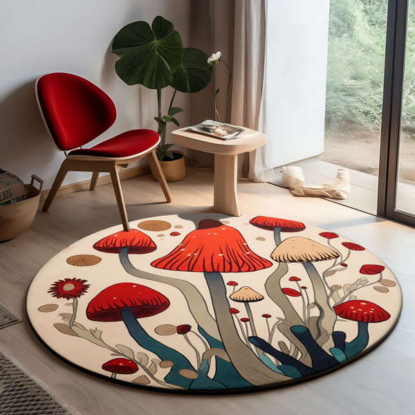 图片[51]-全球设计案例智能库_OJBKAI.COM现代圆形地毯Midjourney灵感图库-_设计智库－全球设计案例智能库_OJBKAI.COM-全球设计案例智能库_OJBKAI.COM设计智库