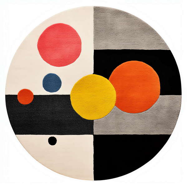 图片[26]-全球设计案例智能库_OJBKAI.COM圆形地毯Midjourney灵感图库-_设计智库－全球设计案例智能库_OJBKAI.COM-全球设计案例智能库_OJBKAI.COM设计智库