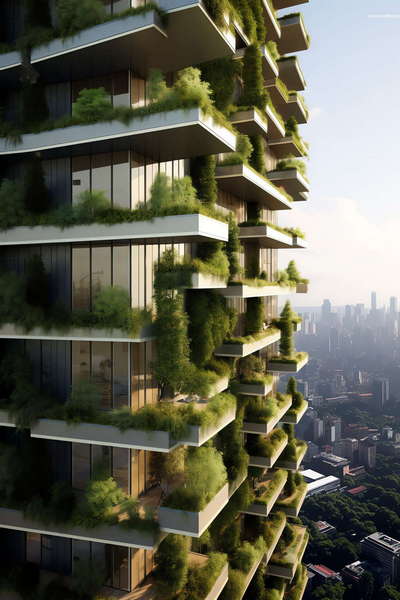 图片[61]-全球设计案例智能库_OJBKAI.COM垂直绿化Midjourney灵感图库-_设计智库－全球设计案例智能库_OJBKAI.COM-全球设计案例智能库_OJBKAI.COM设计智库