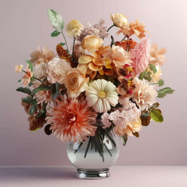 图片[17]-全球设计案例智能库_OJBKAI.COM仿真插花花艺_Midjourney灵感图库-_设计智库－全球设计案例智能库_OJBKAI.COM-全球设计案例智能库_OJBKAI.COM设计智库