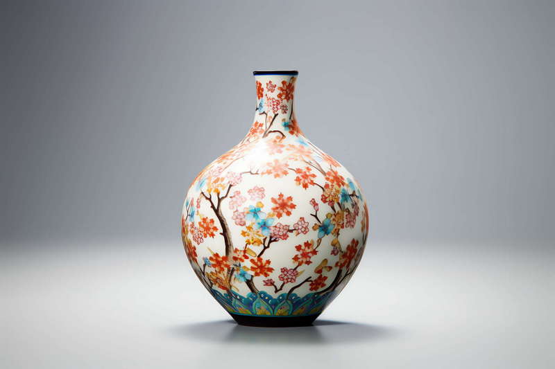 图片[7]-全球设计案例智能库_OJBKAI.COM陶瓷花瓶摆件Midjourney灵感图库-_设计智库－全球设计案例智能库_OJBKAI.COM-全球设计案例智能库_OJBKAI.COM设计智库