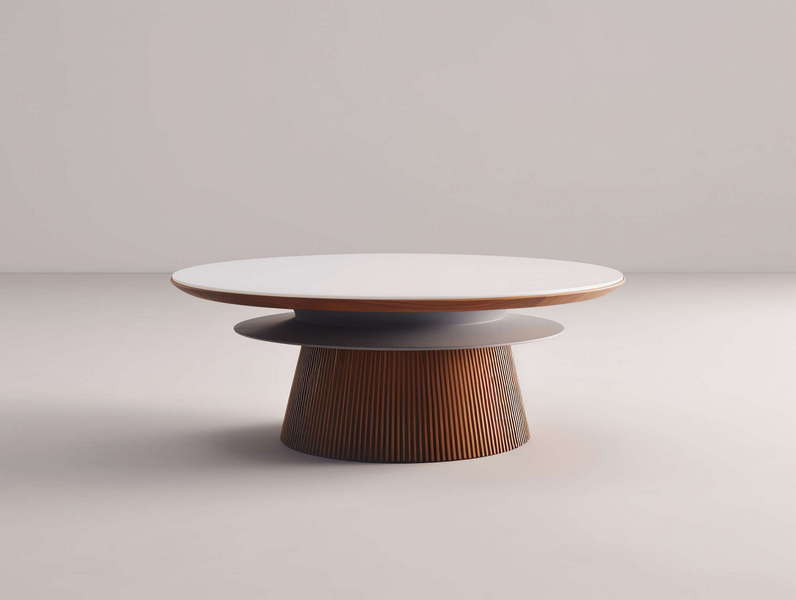 图片[33]-全球设计案例智能库_OJBKAI.COM侘寂风边几Midjourney灵感图库-_设计智库－全球设计案例智能库_OJBKAI.COM-全球设计案例智能库_OJBKAI.COM设计智库