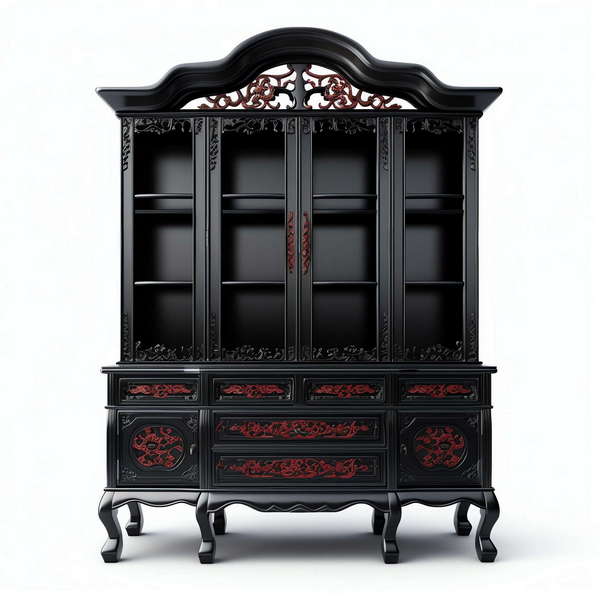 图片[6]-全球设计案例智能库_OJBKAI.COM复古书柜Midjourney灵感图库-_设计智库－全球设计案例智能库_OJBKAI.COM-全球设计案例智能库_OJBKAI.COM设计智库