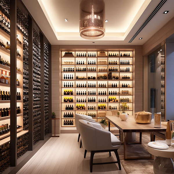 图片[44]-全球设计案例智能库_OJBKAI.COM酒柜酒窖Midjourney灵感图库-_设计智库－全球设计案例智能库_OJBKAI.COM-全球设计案例智能库_OJBKAI.COM设计智库