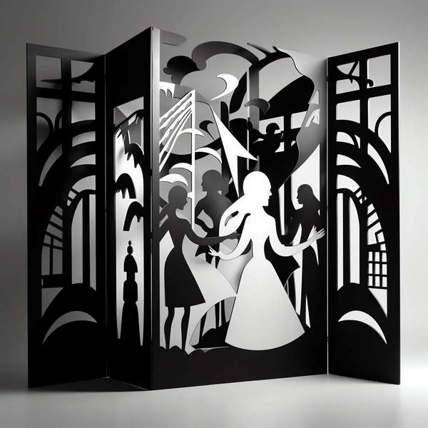 图片[16]-全球设计案例智能库_OJBKAI.COM现代风格屏风Midjourney灵感图库-_设计智库－全球设计案例智能库_OJBKAI.COM-全球设计案例智能库_OJBKAI.COM设计智库