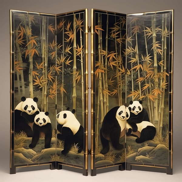 图片[14]-全球设计案例智能库_OJBKAI.COM新中式屏风Midjourney灵感图库-_设计智库－全球设计案例智能库_OJBKAI.COM-全球设计案例智能库_OJBKAI.COM设计智库