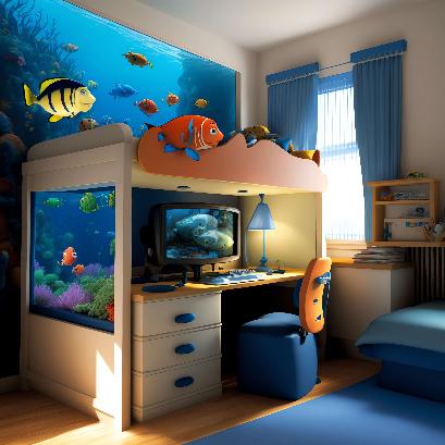 图片[40]-全球设计案例智能库_OJBKAI.COM动物世界男孩房7_Midjourney灵感图库-_设计智库－全球设计案例智能库_OJBKAI.COM-全球设计案例智能库_OJBKAI.COM设计智库