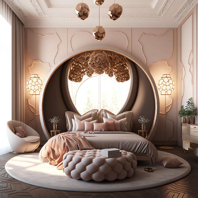 图片[9]-全球设计案例智能库_OJBKAI.COM色彩女孩房1_Midjourney灵感图库-设计智库－全球设计案例智能库_OJBKAI.COM-全球设计案例智能库_OJBKAI.COM设计智库