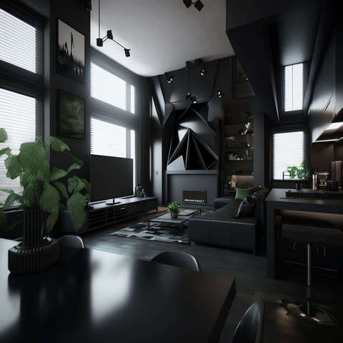 图片[28]-全球设计案例智能库_OJBKAI.COM自然风客厅Midjourney灵感图库-_设计智库－全球设计案例智能库_OJBKAI.COM-全球设计案例智能库_OJBKAI.COM设计智库