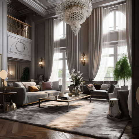 图片[50]-全球设计案例智能库_OJBKAI.COM新古典欧式客厅Midjourney灵感图库-_设计智库－全球设计案例智能库_OJBKAI.COM-全球设计案例智能库_OJBKAI.COM设计智库