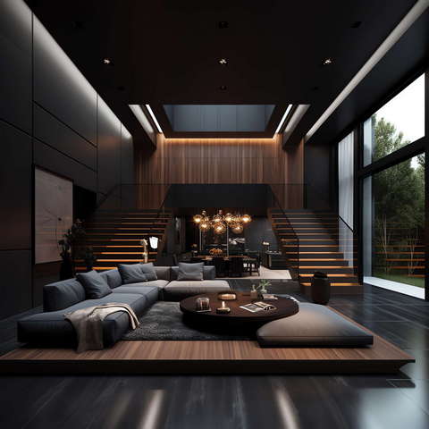 图片[59]-全球设计案例智能库_OJBKAI.COM现代艺术客厅Midjourney灵感图库-_设计智库－全球设计案例智能库_OJBKAI.COM-全球设计案例智能库_OJBKAI.COM设计智库