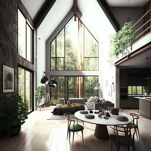 图片[43]-全球设计案例智能库_OJBKAI.COM现代挑高别墅Midjourney灵感图库-_设计智库－全球设计案例智能库_OJBKAI.COM-全球设计案例智能库_OJBKAI.COM设计智库