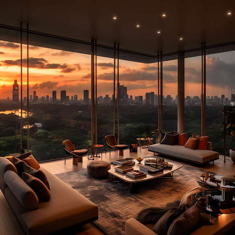 图片[42]-全球设计案例智能库_OJBKAI.COM现代前卫大平层Midjourney灵感图库-_设计智库－全球设计案例智能库_OJBKAI.COM-全球设计案例智能库_OJBKAI.COM设计智库