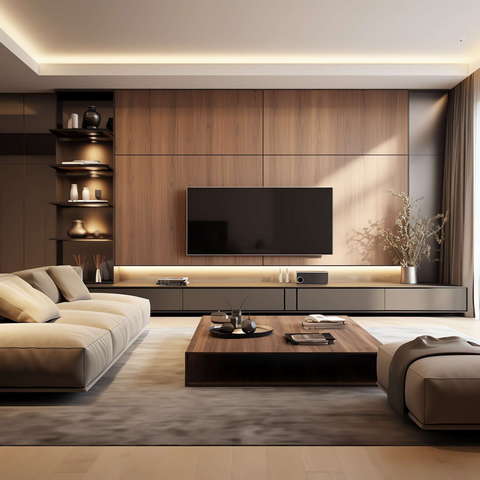 图片[57]-全球设计案例智能库_OJBKAI.COM现代风格客厅Midjourney灵感图库-名师联智库－全球设计案例智能库_名师联素材平台-全球设计案例智能库_OJBKAI.COM设计智库