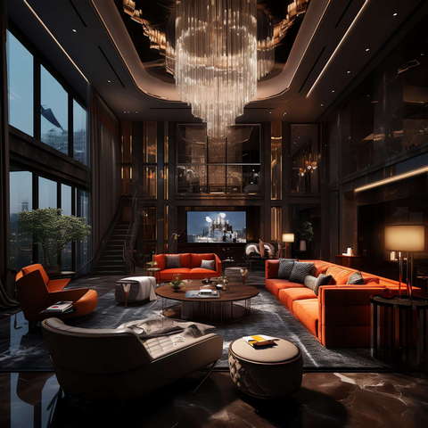 图片[8]-全球设计案例智能库_OJBKAI.COM奢华客厅Midjourney灵感图库-_设计智库－全球设计案例智能库_OJBKAI.COM-全球设计案例智能库_OJBKAI.COM设计智库