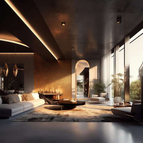 图片[53]-全球设计案例智能库_OJBKAI.COM轻奢前卫现代客厅Midjourney灵感图库-_设计智库－全球设计案例智能库_OJBKAI.COM-全球设计案例智能库_OJBKAI.COM设计智库