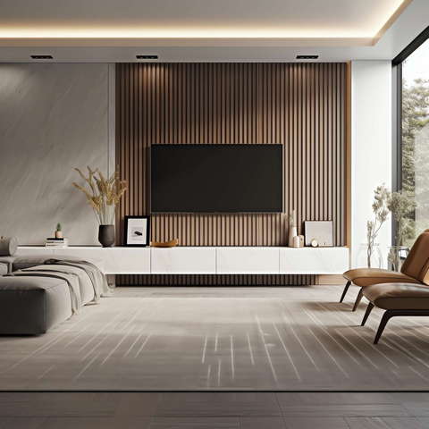 图片[37]-全球设计案例智能库_OJBKAI.COM客厅电视背景墙Midjourney灵感图库-_设计智库－全球设计案例智能库_OJBKAI.COM-全球设计案例智能库_OJBKAI.COM设计智库