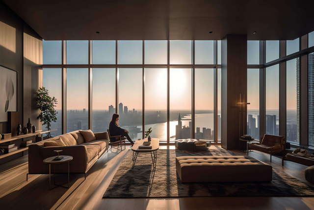 图片[58]-全球设计案例智能库_OJBKAI.COM家装现代前卫时尚客厅Midjourney灵感图库-_设计智库－全球设计案例智能库_OJBKAI.COM-全球设计案例智能库_OJBKAI.COM设计智库