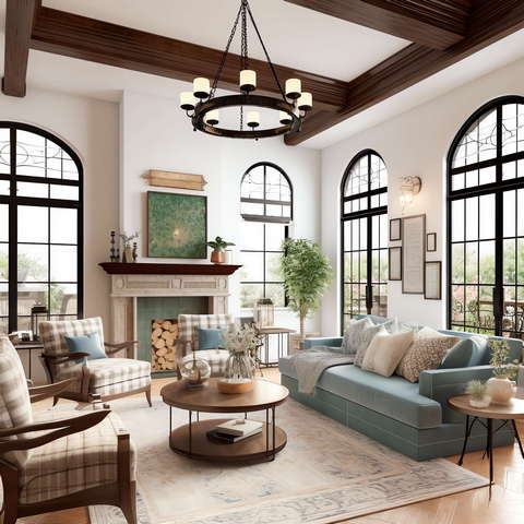 图片[58]-全球设计案例智能库_OJBKAI.COM地中海风格客厅Midjourney灵感图库-_设计智库－全球设计案例智能库_OJBKAI.COM-全球设计案例智能库_OJBKAI.COM设计智库