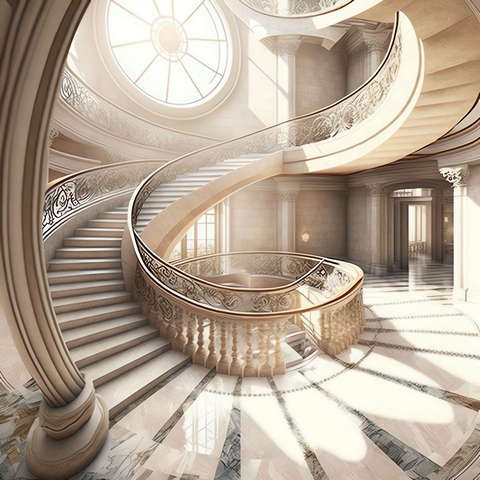图片[40]-全球设计案例智能库_OJBKAI.COM古典欧式旋转楼梯1_Midjourney灵感图库-设计智库－全球设计案例智能库_OJBKAI.COM-全球设计案例智能库_OJBKAI.COM设计智库