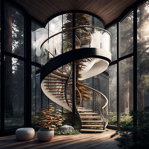图片[36]-全球设计案例智能库_OJBKAI.COM科幻旋转楼梯-4_Midjourney灵感图库-设计智库－全球设计案例智能库_OJBKAI.COM-全球设计案例智能库_OJBKAI.COM设计智库