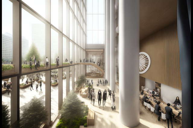 图片[57]-全球设计案例智能库_OJBKAI.COM科技感大堂Midjourney灵感图库-_设计智库－全球设计案例智能库_OJBKAI.COM-全球设计案例智能库_OJBKAI.COM设计智库