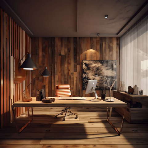 图片[55]-全球设计案例智能库_OJBKAI.COM工业风格书房Midjourney灵感图库-_设计智库－全球设计案例智能库_OJBKAI.COM-全球设计案例智能库_OJBKAI.COM设计智库