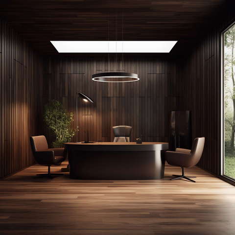 图片[57]-全球设计案例智能库_OJBKAI.COM深色系办公桌Midjourney灵感图库-_设计智库－全球设计案例智能库_OJBKAI.COM-全球设计案例智能库_OJBKAI.COM设计智库