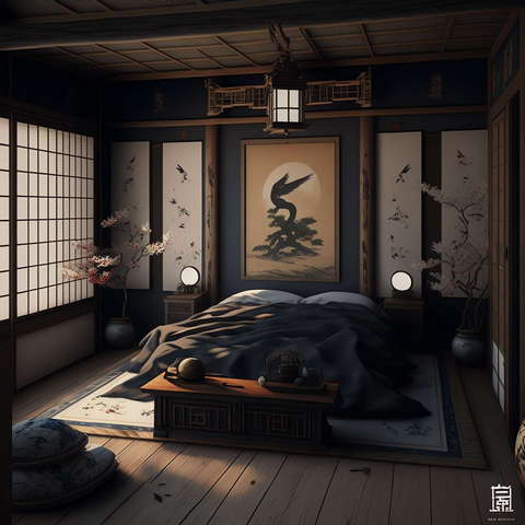 图片[20]-全球设计案例智能库_OJBKAI.COM榻榻米3_Midjourney灵感图库-设计智库－全球设计案例智能库_OJBKAI.COM-全球设计案例智能库_OJBKAI.COM设计智库