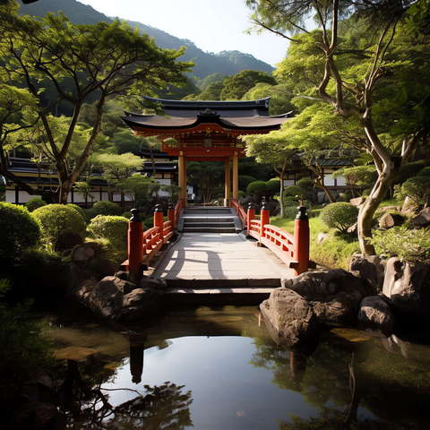 图片[49]-全球设计案例智能库_OJBKAI.COM庭院景观Midjourney灵感图库-_设计智库－全球设计案例智能库_OJBKAI.COM-全球设计案例智能库_OJBKAI.COM设计智库