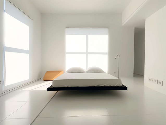 图片[40]-全球设计案例智能库_OJBKAI.COM极简风格卧室Midjourney灵感图库-_设计智库－全球设计案例智能库_OJBKAI.COM-全球设计案例智能库_OJBKAI.COM设计智库