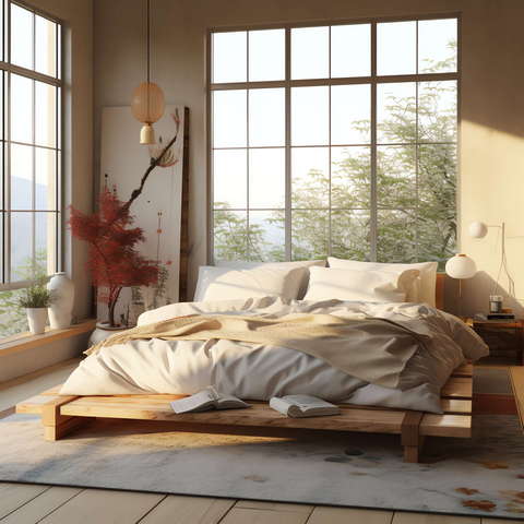 图片[49]-全球设计案例智能库_OJBKAI.COM家装日式卧室Midjourney灵感图库-_设计智库－全球设计案例智能库_OJBKAI.COM-全球设计案例智能库_OJBKAI.COM设计智库